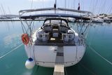 2012 Bavaria Cruiser 45
