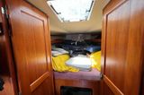 1990 Hunter Legend 35.5