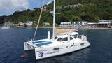 1998 Catana 471