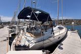 2009 Jeanneau Sun Odyssey 45 DS