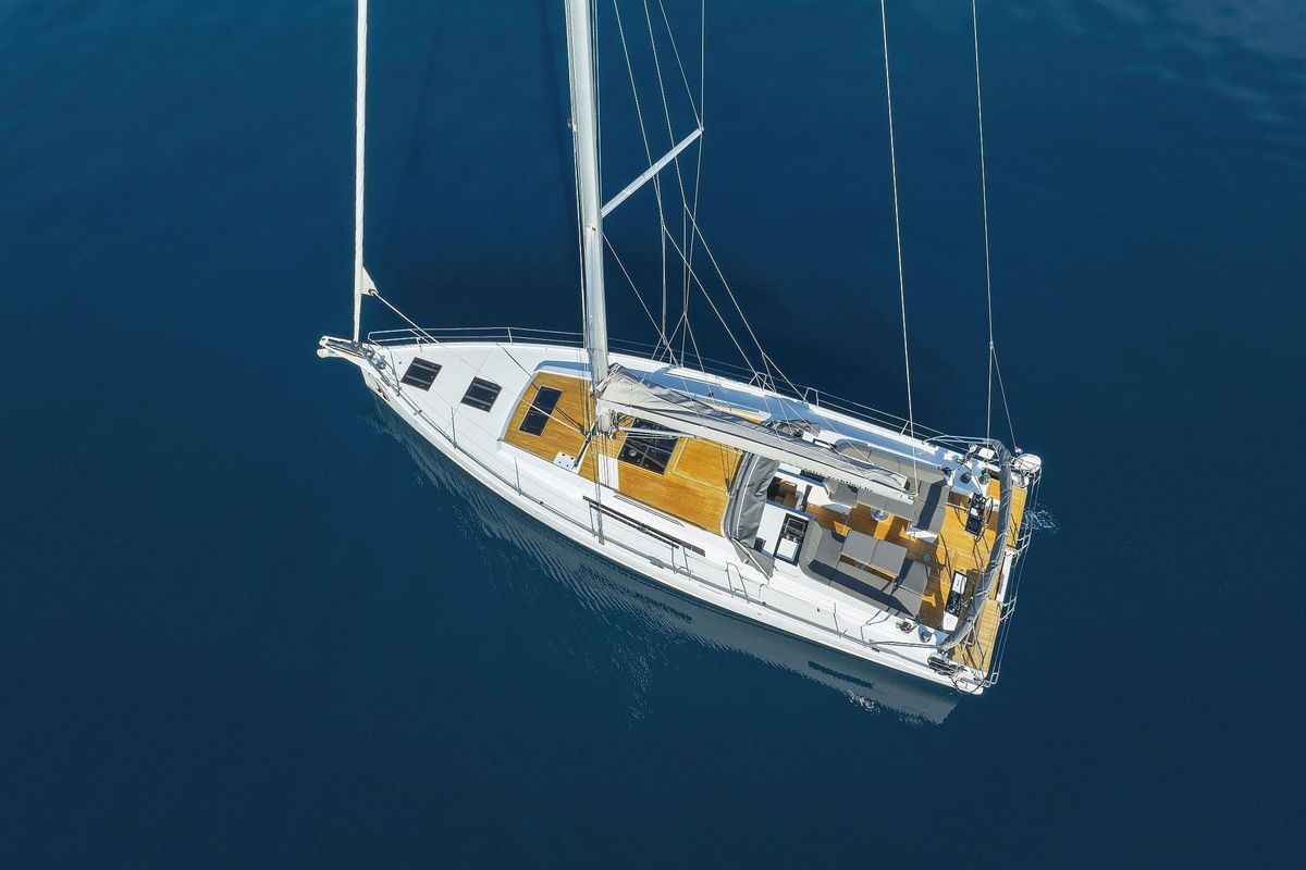 2024 Hanse 510