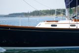 1987 Hinckley Sou'Wester 42