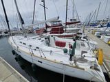 2001 Beneteau 473