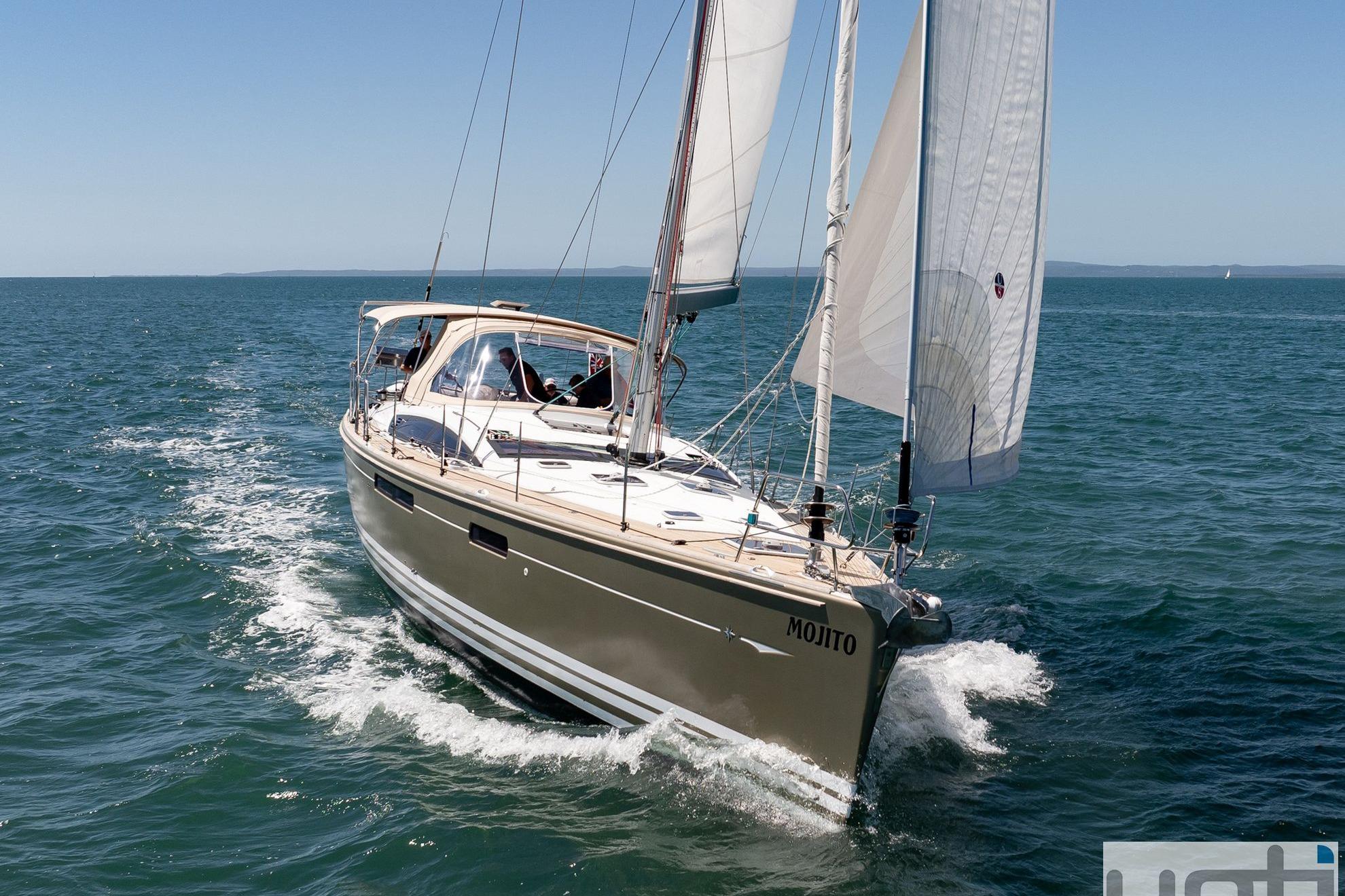 2013 Jeanneau 57 Boats