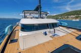 2021 Sunreef 60