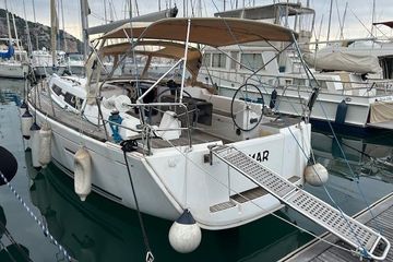 2012 Dufour 405 Grand Large Boats