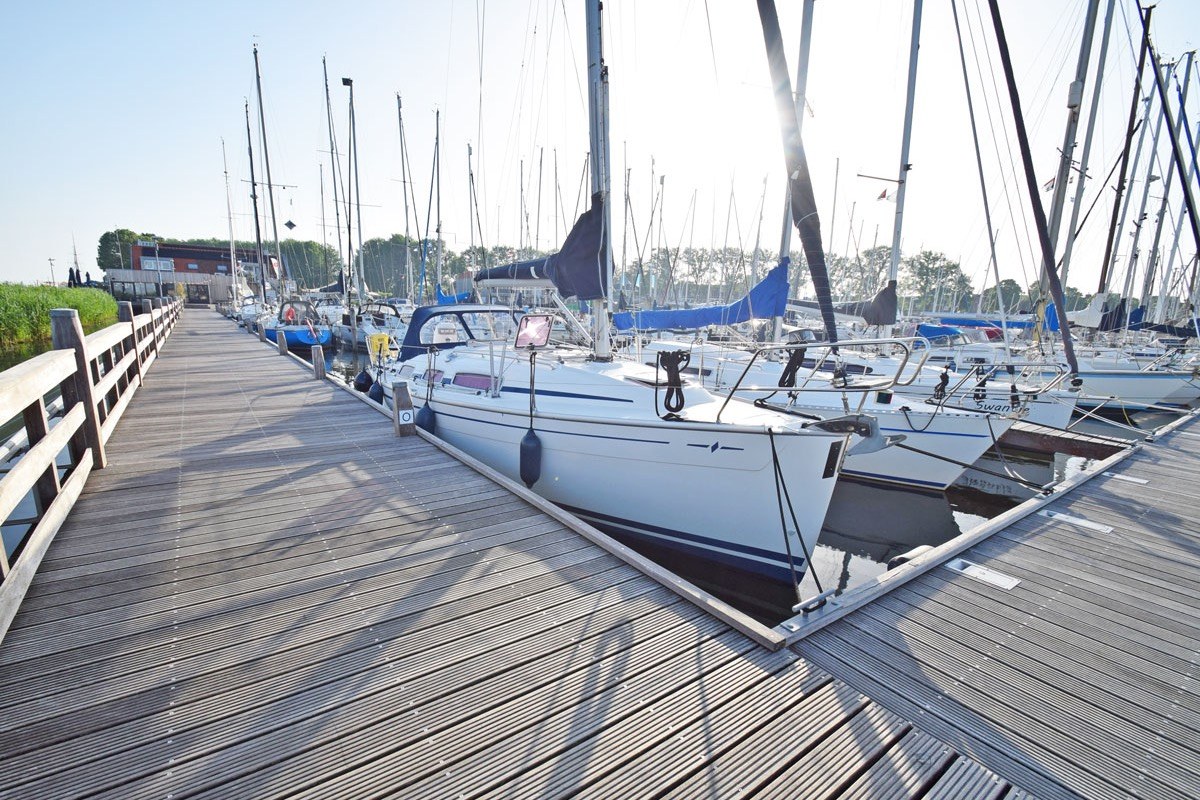 2007 Bavaria Cruiser 31 for sale in Enkhuizen, Netherlands