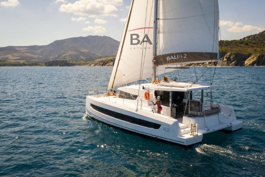 2026 Bali 4.2