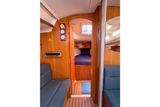 2006 Hunter 38