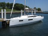 2026 Jeanneau Sun Odyssey 350