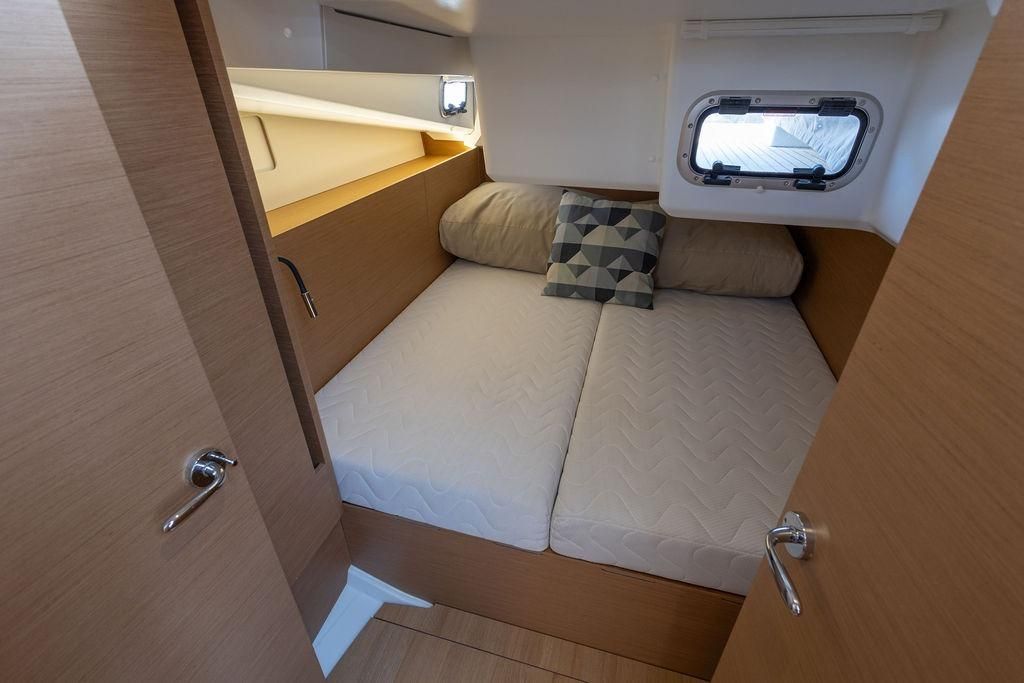 2025 Jeanneau Sun Odyssey 440