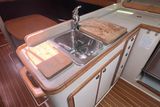 2006 Catalina 34 Mkii