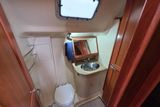2008 Hunter 41