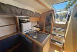2021 Jeanneau Sun Odyssey 349