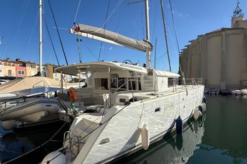 2012 Lagoon 450 Boats