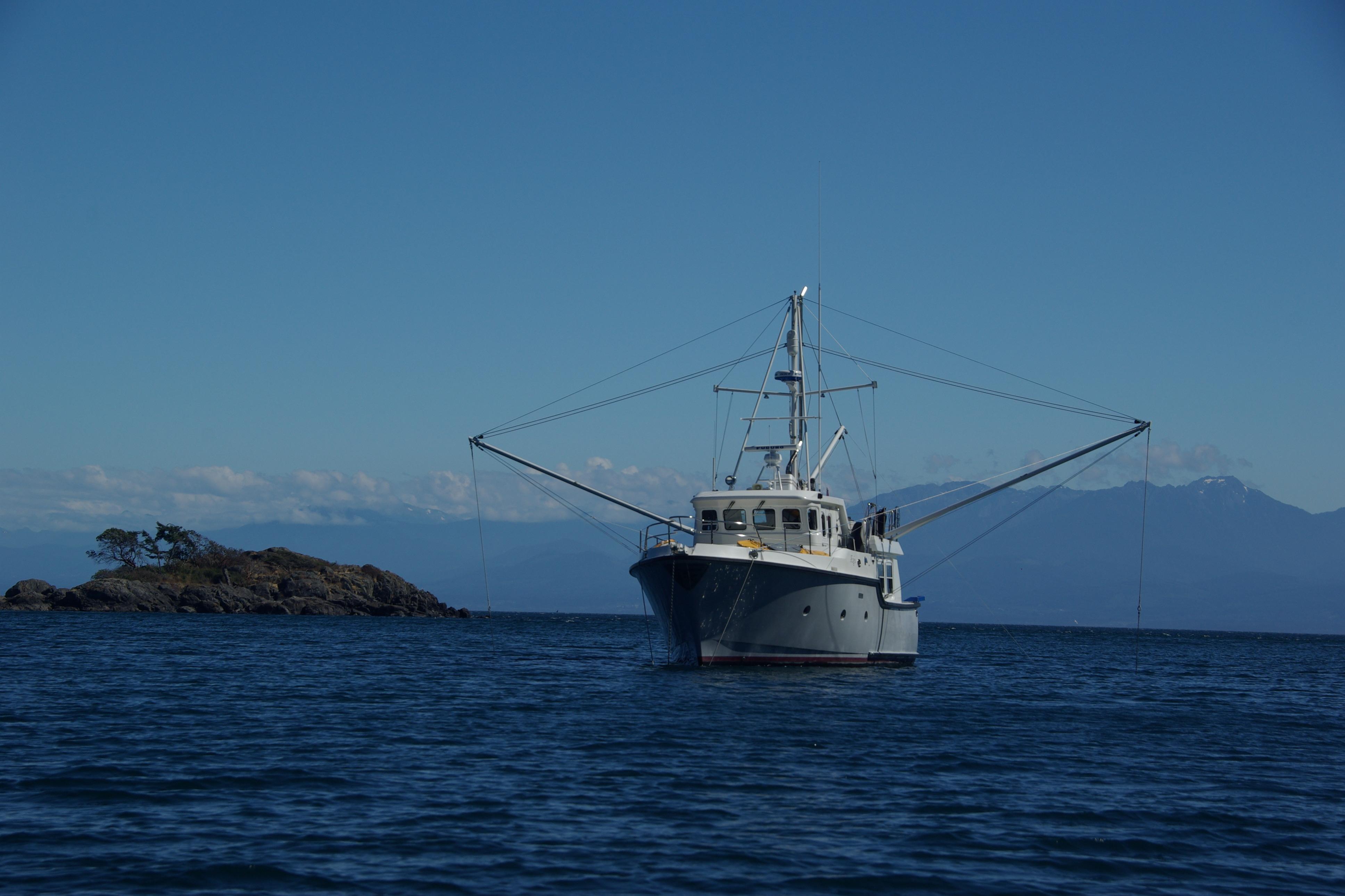 2000 Nordhavn 40