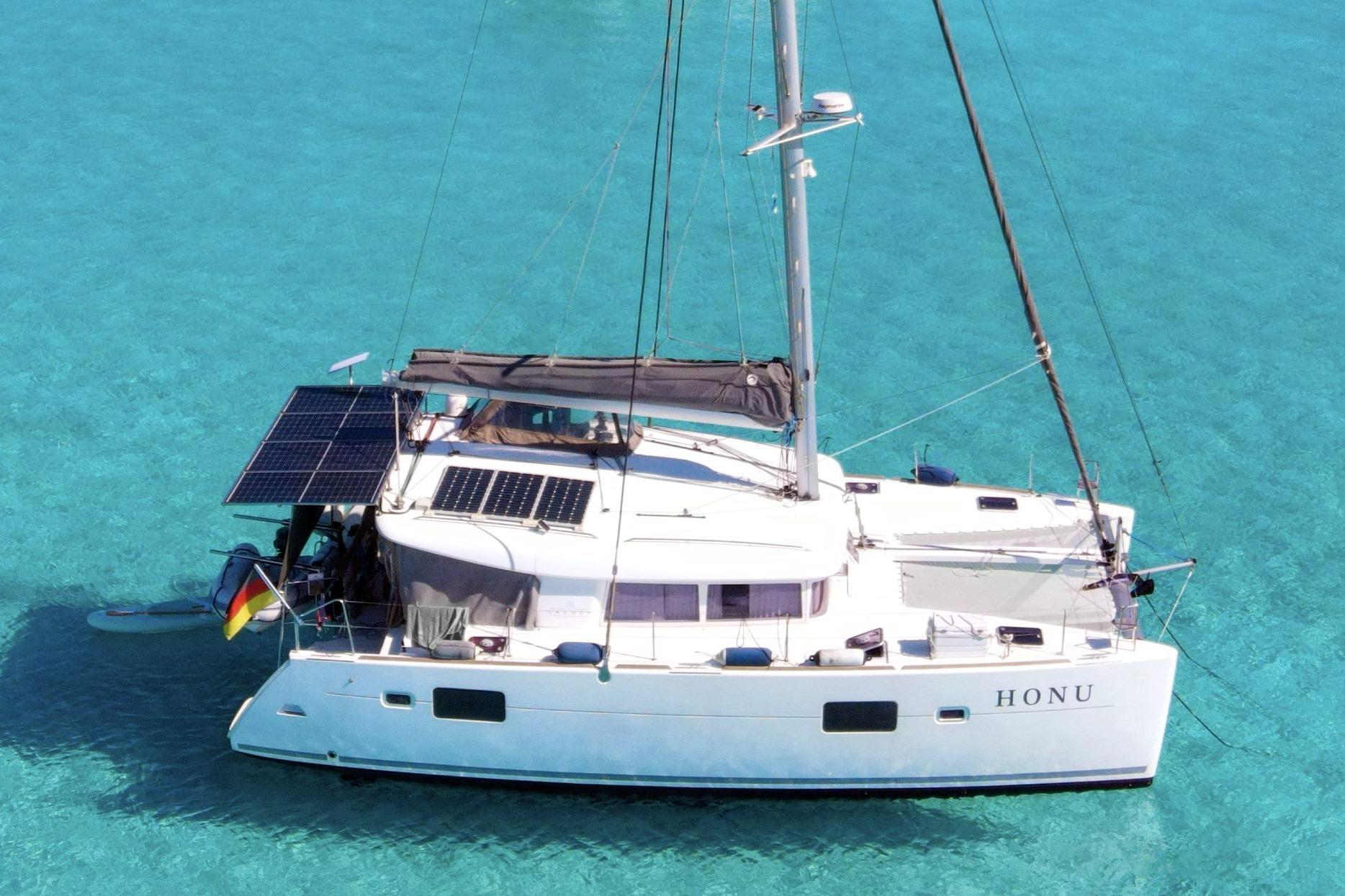 2012 Lagoon 400 S2 for sale in Oranjestad, Aruba