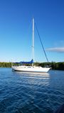 1986 Beneteau Idylle 44