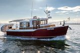 2018 Ranger Tugs R-31
