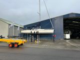 2006 X-Yachts X-35 One Design