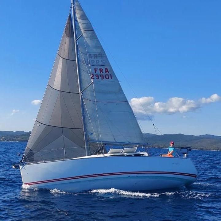 2004 Jeanneau Sun Fast 32i Boats