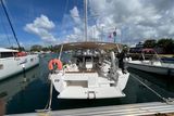 2018 Dufour 412 Grand Large