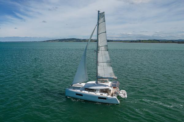 2021 Lagoon 40 for sale in Thailand, Philippines