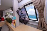 2023 Fountaine Pajot Isla 40