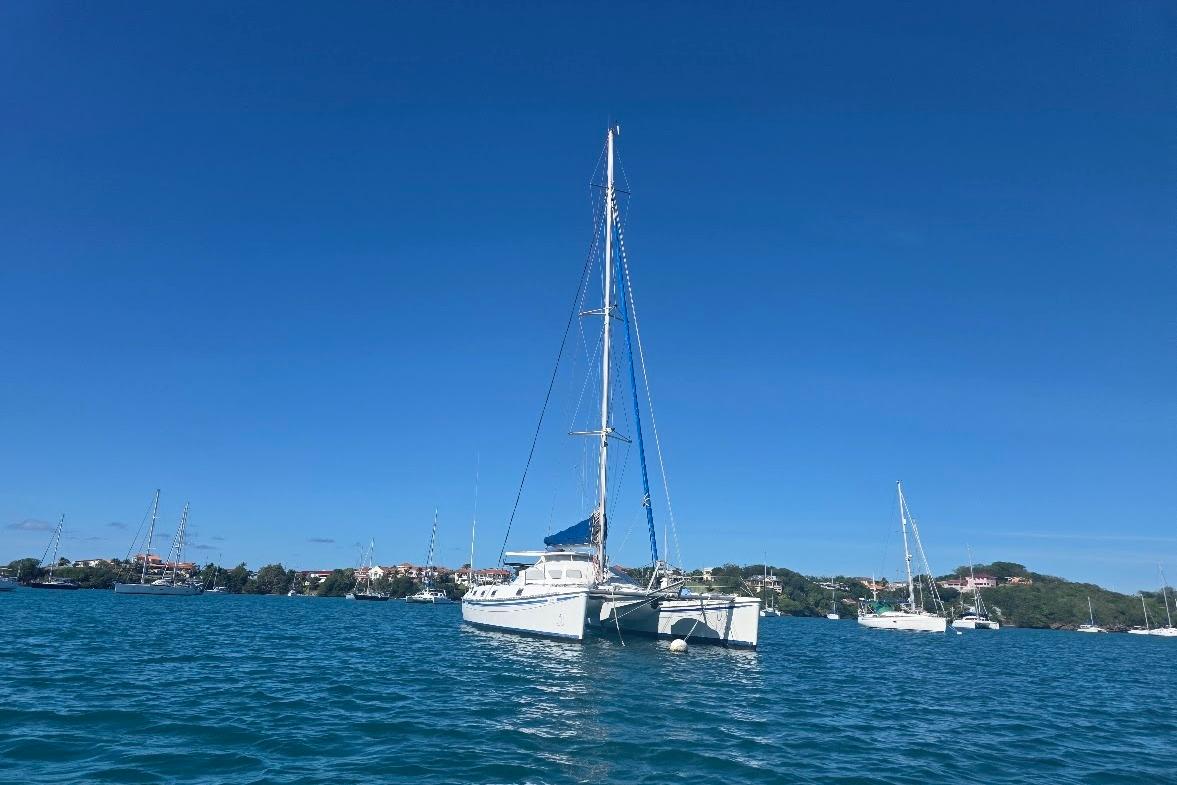 2003 Outremer 45 for sale in Saint George, Grenada