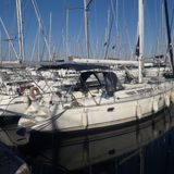 1993 Jeanneau Sun Odyssey 47