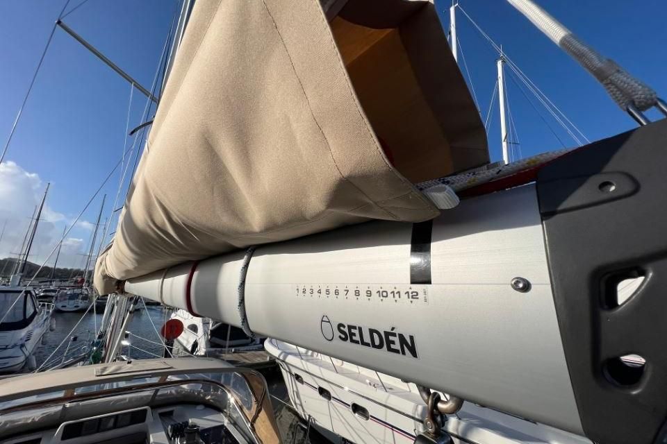 2013 Southerly 420
