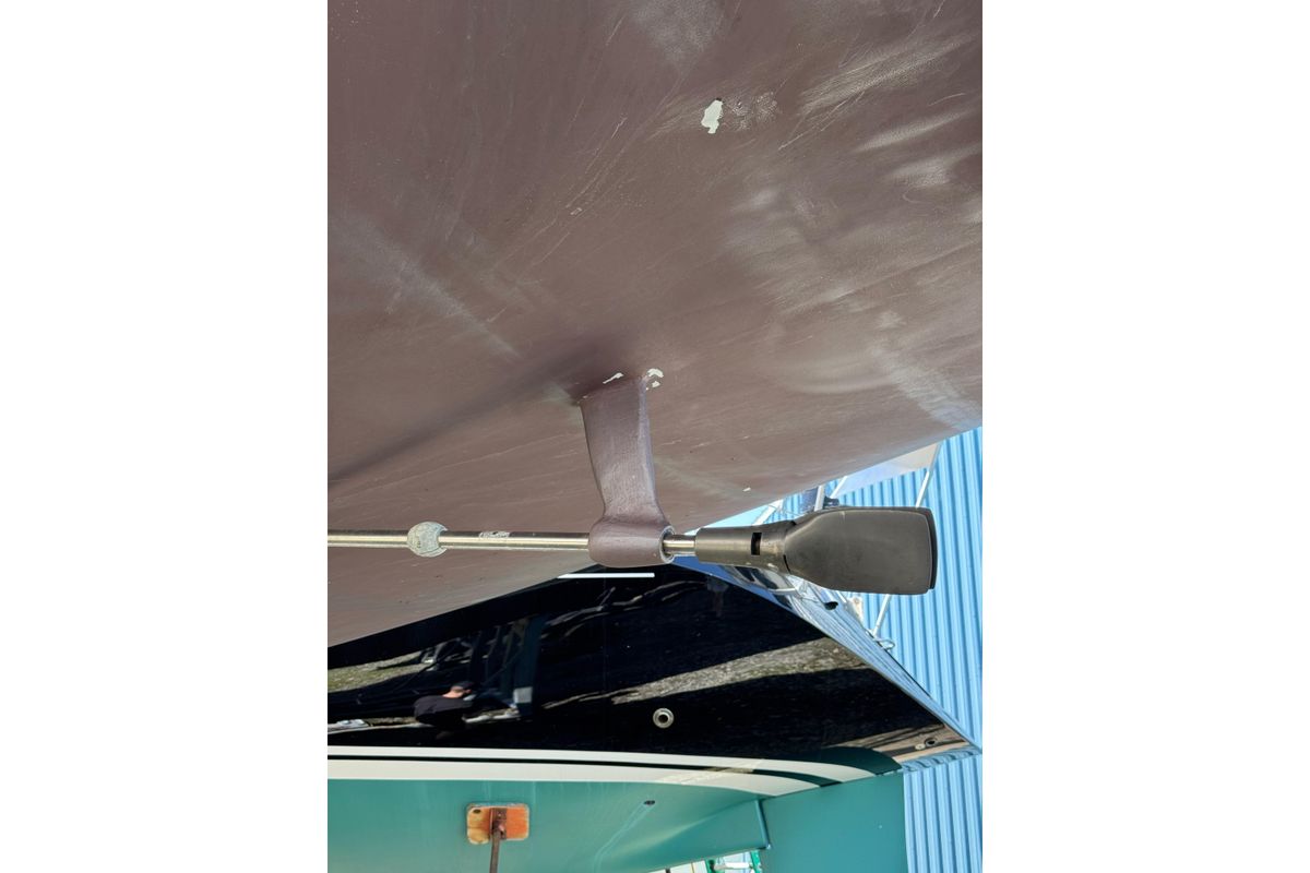 1996 Beneteau First 42s7