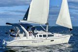 1999 Hunter 310