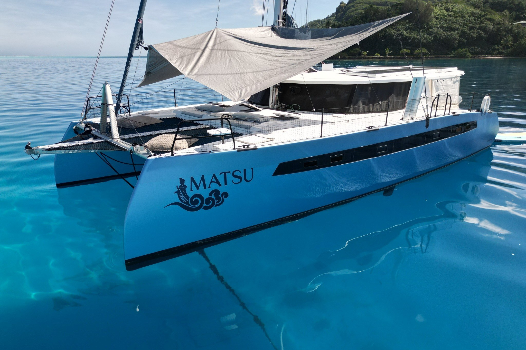 2024 Balance 482 for sale in Papeete, French Polynesia