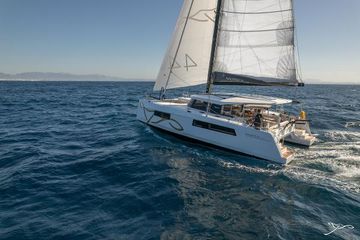 2009 Nautitech Boats