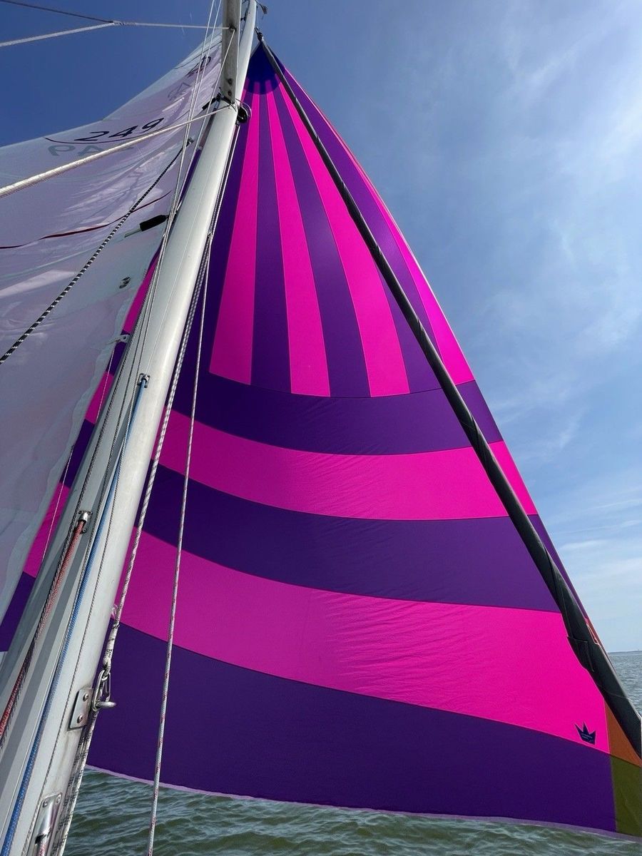 1990 Dehler 28 en venta en Verkoophaven, Netherlands 28 pies