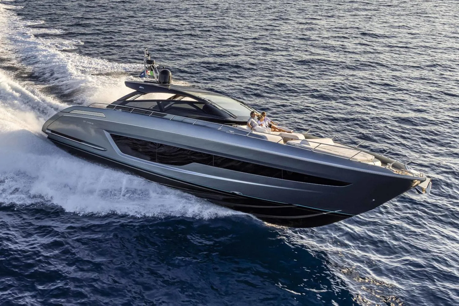 2026 220' Riva