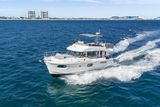 2025 Beneteau Swift Trawler 41 Fly