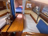1987 Jeanneau Selection 37