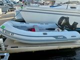 2011 Catalina 445