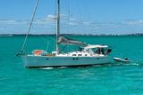2002 Beneteau 473