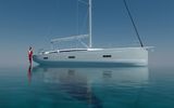2026 X-Yachts X-4.9