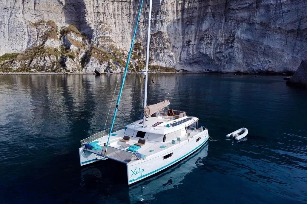 2015 Fountaine Pajot SABA 50 for sale in Lívingston, Guatemala