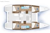 2019 Lagoon 40