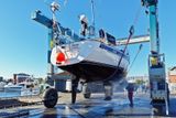 2003 Hallberg-Rassy 40