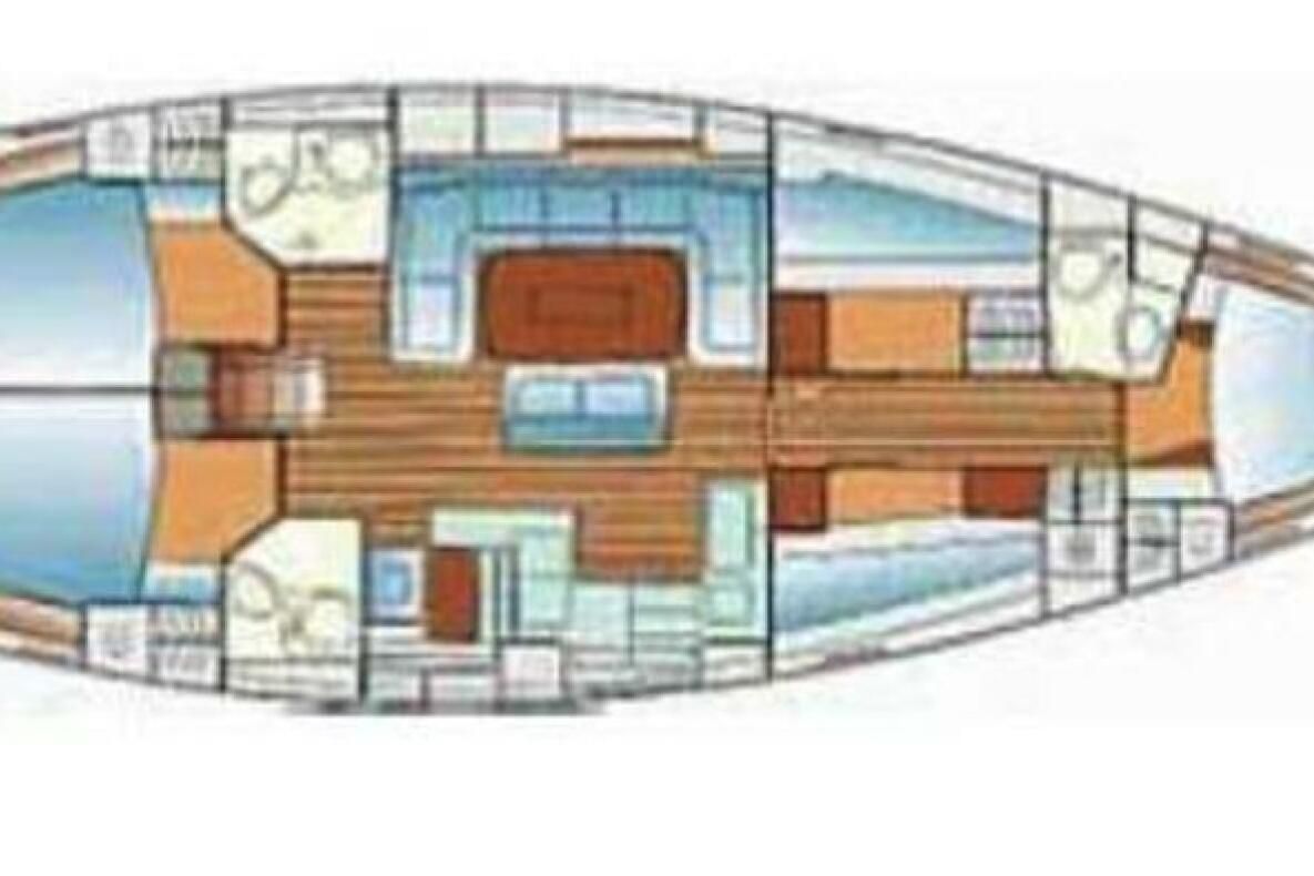 2002 Bavaria Cruiser 50 for sale in Salinas, Puerto Rico 50 ft