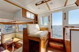 2014 Nordic Tug 39