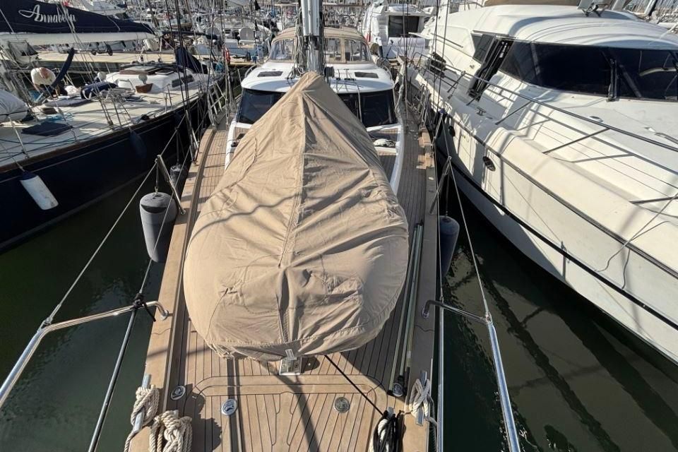2021 Discovery 58