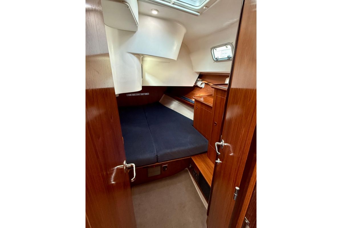 1998 Beneteau Oceanis 461