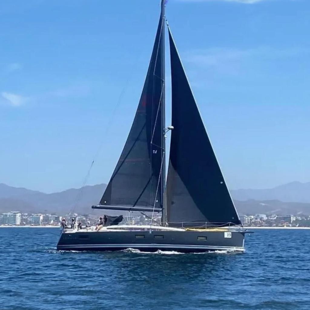 2018 Jeanneau 54 for sale in San Diego, California
